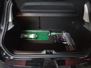 RENAULT CLIO 0.9 TCe 90 ZEN – 2019 – 90.000 km