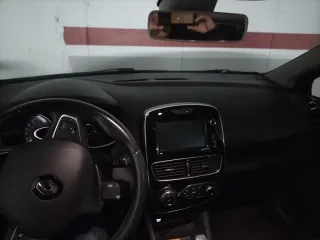 RENAULT CLIO 0.9 TCe 90 ZEN – 2019 – 90.000 km