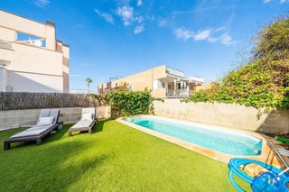 Piso en venta en Can Pastilla - Les Meravelles - S'Arenal en Palma de Mallorca