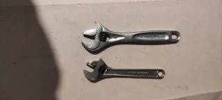 Chiavi a rullino Facom 10 e 8