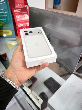 iPhone 17 Pro Max 256GB