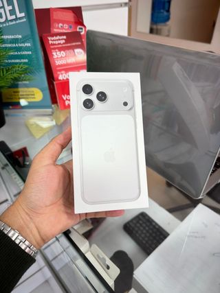 iPhone 17 Pro Max 256GB