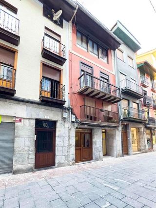 Piso en venta en Elgoibar
