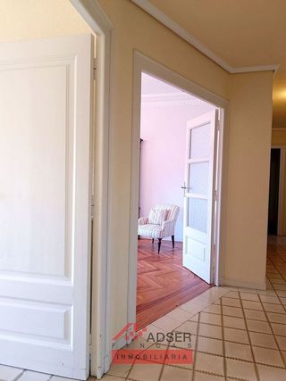 Piso en venta en Casco Antiguo en Logroño