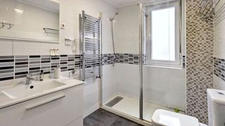 Piso en venta en Castilla - Hermida en Santander