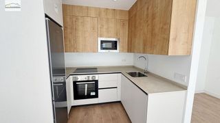 Piso en venta en Montemar en Torremolinos