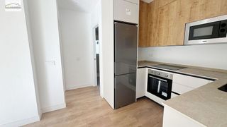 Piso en venta en Montemar en Torremolinos