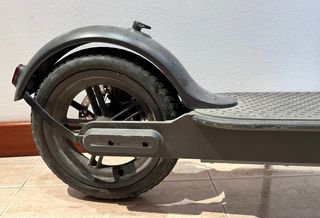 Patinete Eléctrico Xiaomi M365