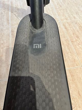 Patinete Eléctrico Xiaomi M365
