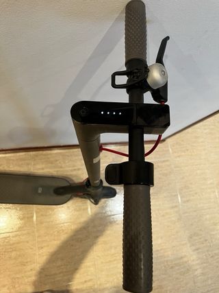 Patinete Eléctrico Xiaomi M365