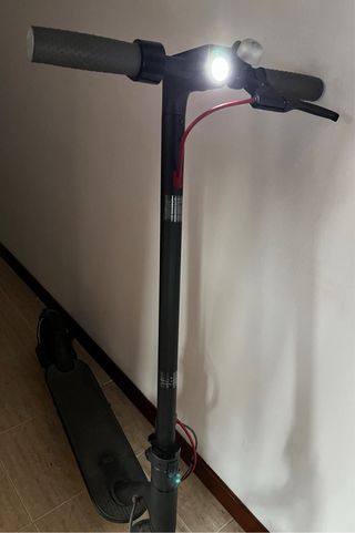 Patinete Eléctrico Xiaomi M365