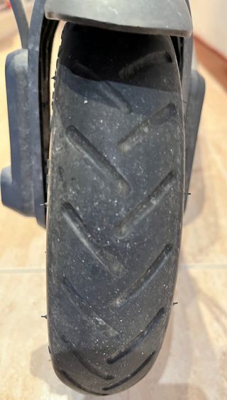 Patinete Eléctrico Xiaomi M365