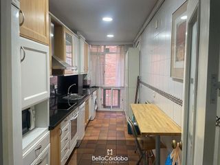 Piso en venta en El Brillante -El Naranjo - El Tablero en Córdoba
