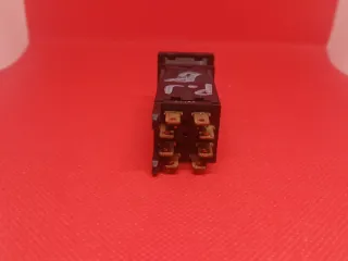 Botão 4 piscas Citroën Saxo