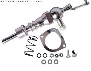 Short Shift Golf IV - Cambio Rápido