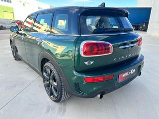 MINI Clubman Cooper S 2016