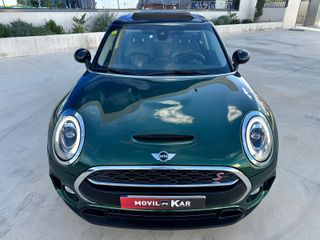 MINI Clubman Cooper S 2016