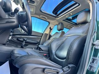 MINI Clubman Cooper S 2016