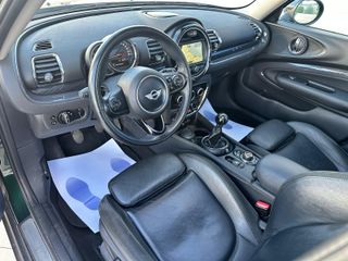 MINI Clubman Cooper S 2016