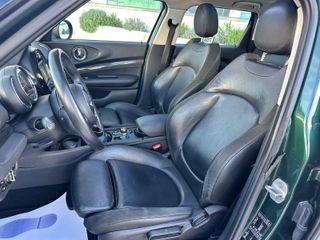 MINI Clubman Cooper S 2016