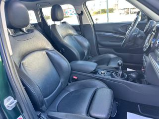 MINI Clubman Cooper S 2016