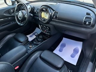 MINI Clubman Cooper S 2016