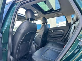 MINI Clubman Cooper S 2016