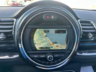 MINI Clubman Cooper S 2016