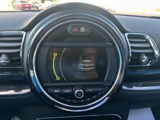 MINI Clubman Cooper S 2016