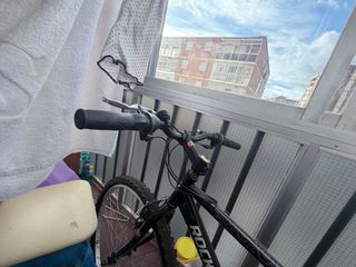 Bicicleta Rockrider 50