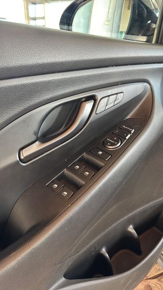 Hyundai i30n 2020 performance