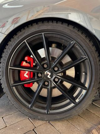 Hyundai i30n 2020 performance