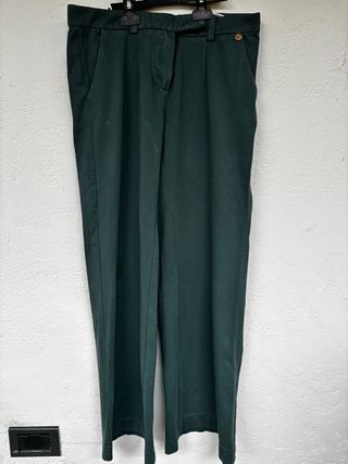 Completo Liu Jo verde