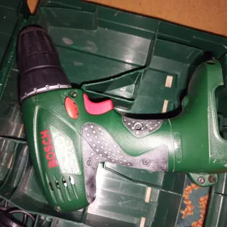 Taladro Bosch PSR 12