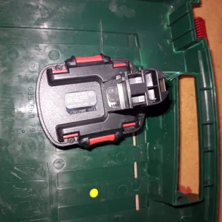 Taladro Bosch PSR 12