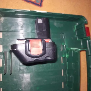 Taladro Bosch PSR 12