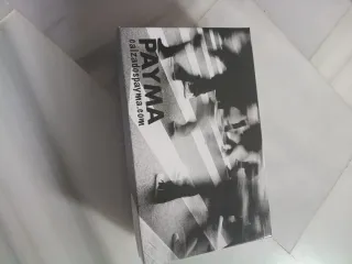 Zapatos PAYMA Talla 40