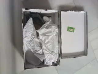 Zapatos PAYMA Talla 40