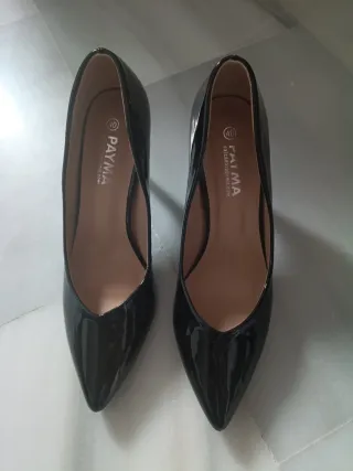 Zapatos PAYMA Talla 40