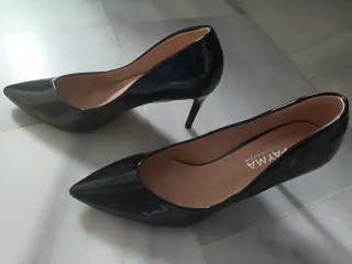 Zapatos PAYMA Talla 40