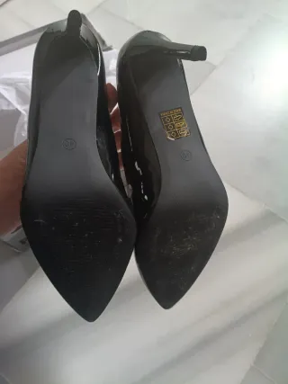 Zapatos PAYMA Talla 40