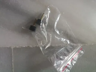 Zapatos PAYMA Talla 40