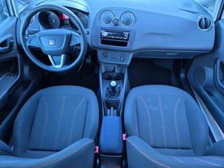 SEAT Ibiza 2010 - Venta por piezas