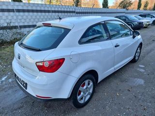 SEAT Ibiza 2010 - Venta por piezas