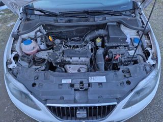 SEAT Ibiza 2010 - Venta por piezas