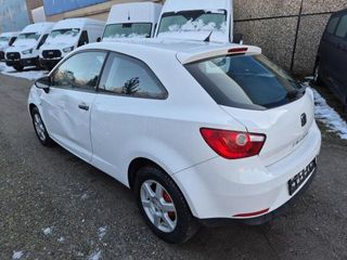 SEAT Ibiza 2010 - Venta por piezas