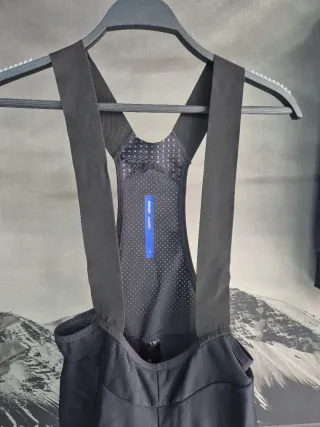 Culotte Gsport Aquazero Negro Talla M