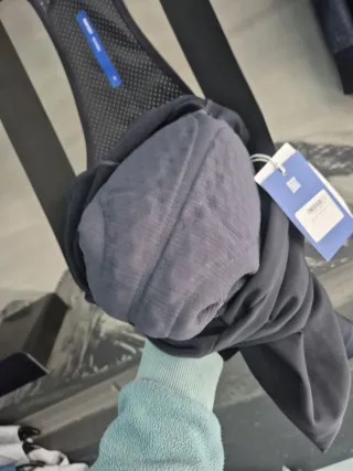 Culotte Gsport Aquazero Negro Talla M