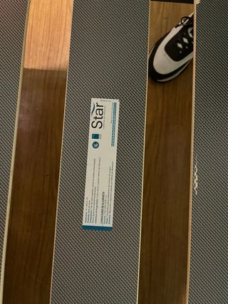 Somier 90x190 cm seminuevo