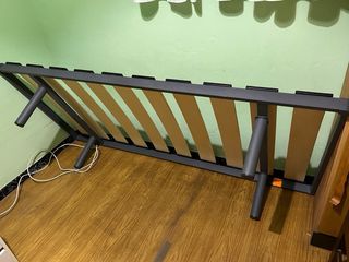 Somier 90x190 cm seminuevo